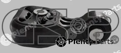 MDR GSP-532777 — Mounting, engine