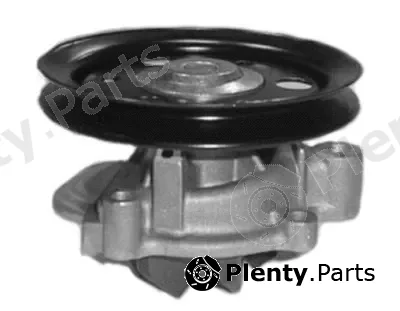 MDR AIS-WPH025 — Water Pump, engine cooling