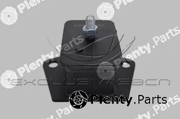 MDR MEM-85021 — Mounting, engine