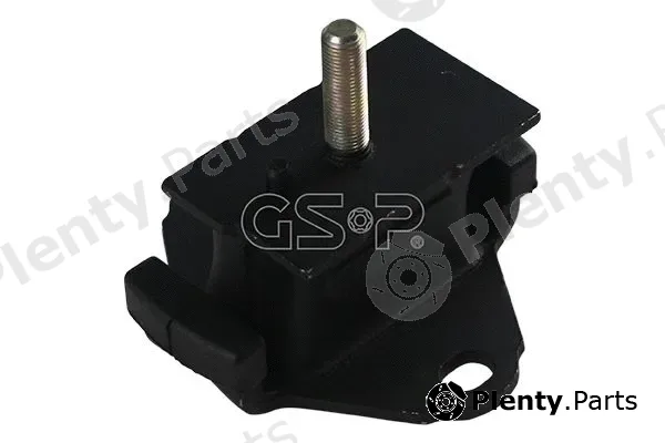 MDR GSP-532798 — Mounting, engine