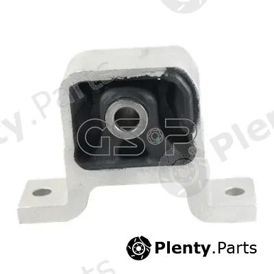 MDR GSP-514525 — Mounting, engine