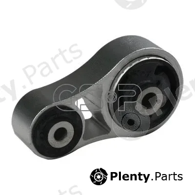 MDR GSP-519045 — Mounting, engine
