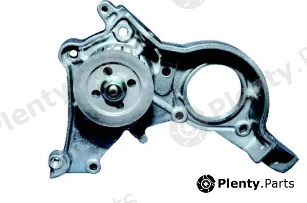 MDR AIS-OPT005 — Oil Pump