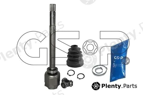 MDR GSP-650046 — Joint Kit, drive shaft