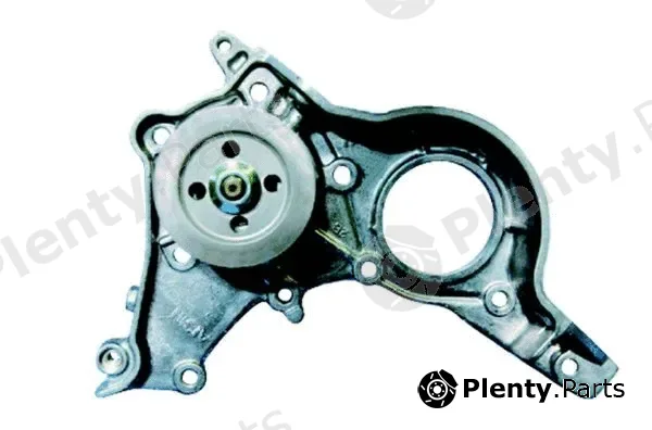 MDR AIS-OPT004 — Oil Pump