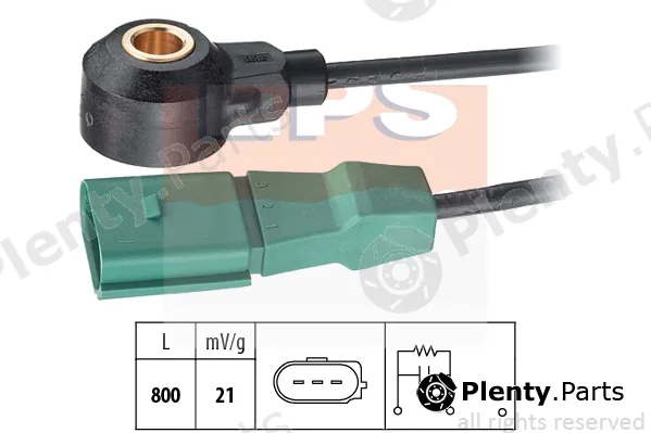 MDR EPS-1957198 — Knock Sensor