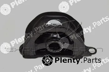 MDR MEM-84082 — Mounting, engine