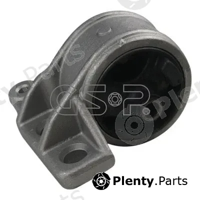 MDR GSP-514487 — Mounting, engine