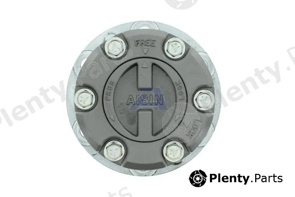 MDR AIS-FHM002 — Wheel Hub