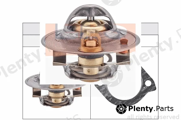 MDR EPS-1880272S — Thermostat, coolant