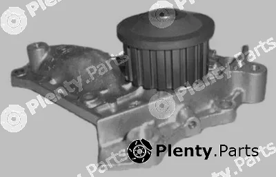 MDR AIS-WPT097 — Water Pump, engine cooling
