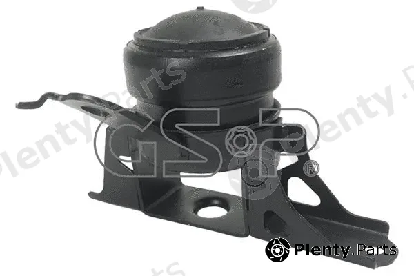 MDR GSP-531579 — Mounting, engine