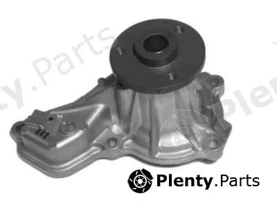 MDR AIS-WPH059 — Water Pump, engine cooling