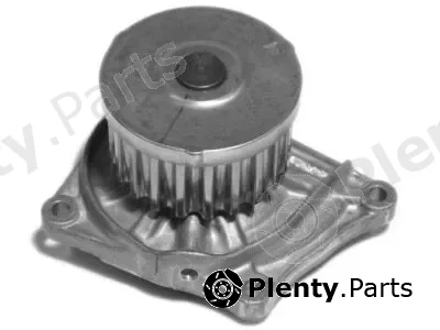 MDR AIS-WPH035 — Water Pump, engine cooling