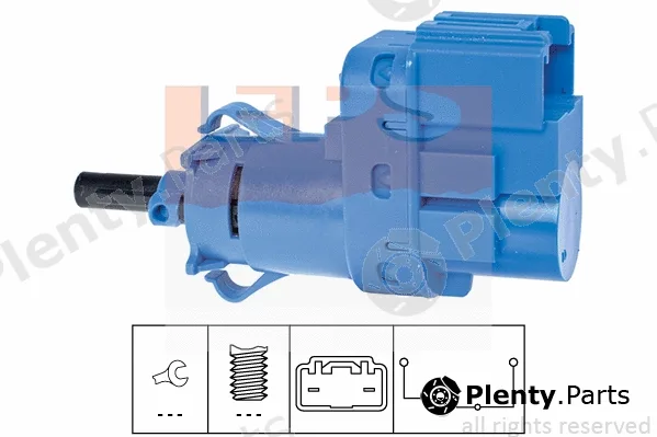 MDR EPS-1810244 — Stop Light Switch