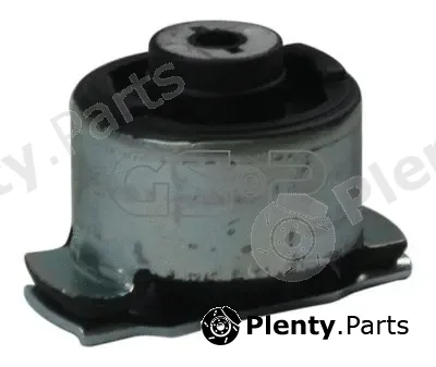 MDR GSP-510774 — Bushing, axle beam