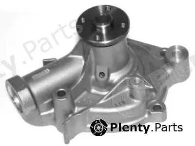 MDR AIS-WPM070 — Water Pump, engine cooling