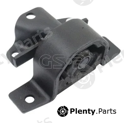 MDR GSP-514337 — Mounting, engine