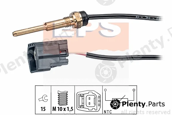 MDR EPS-1830289 — Sensor, coolant temperature