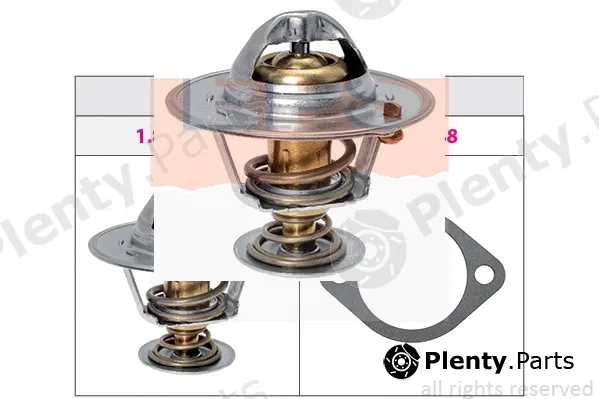 MDR EPS-1880837S — Thermostat, coolant