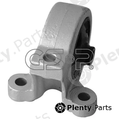 MDR GSP-514526 — Mounting, engine