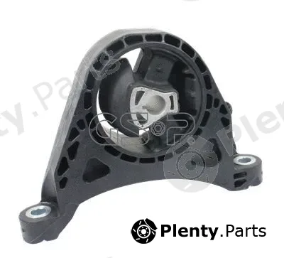 MDR GSP-517965 — Mounting, engine