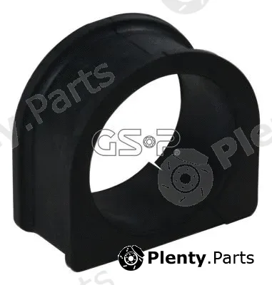 MDR GSP-511974 — Mounting, steering gear