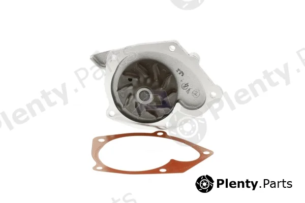 MDR AIS-WERE03 — Water Pump, engine cooling