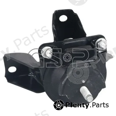 MDR GSP-533315 — Mounting, engine