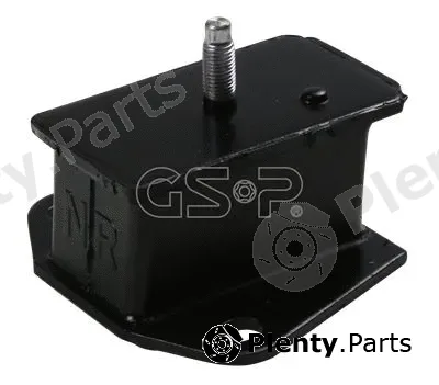 MDR GSP-513346 — Mounting, engine