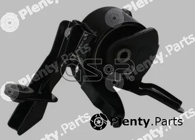 MDR GSP-530097 — Mounting, engine