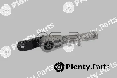 MDR GSP-530475 — Mounting, engine