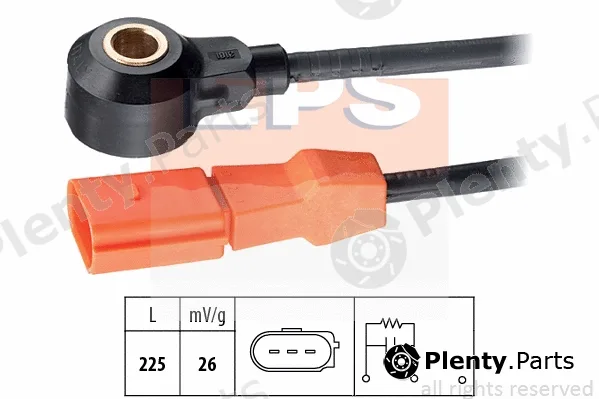 MDR EPS-1957181 — Knock Sensor