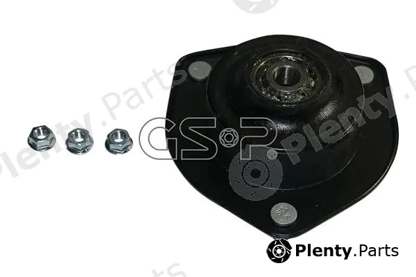 MDR GSP-532656S — Repair Kit, suspension strut support mount