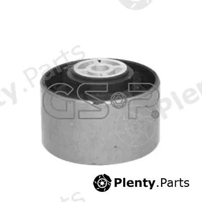MDR GSP-510668 — Mounting, engine