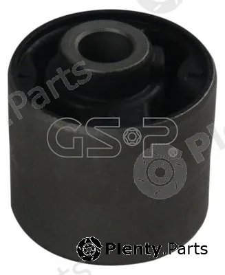 MDR GSP-516558 — Mounting, differential