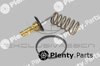 MDR MTH-4082 — Thermostat, coolant