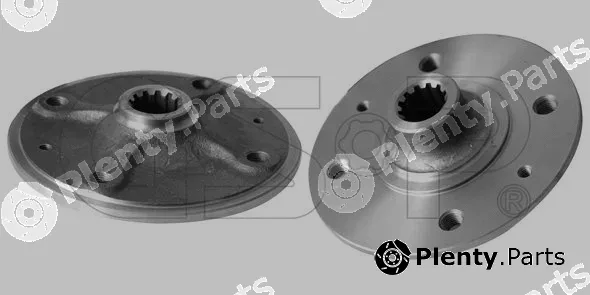MDR GSP-9412002 — Wheel Hub