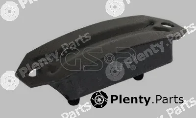 MDR GSP-510293 — Mounting, automatic transmission