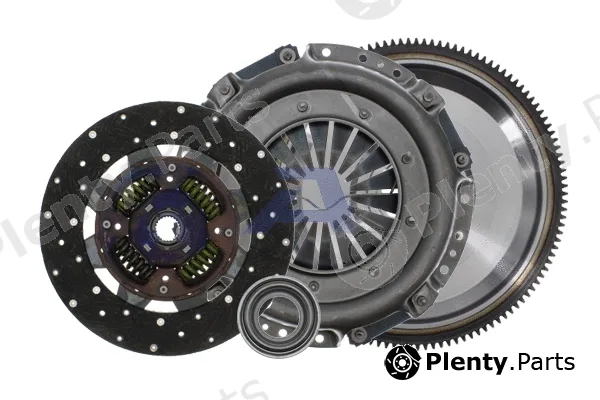 MDR AIS-SWN001 — Flywheel