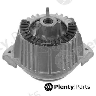 MDR GSP-518047 — Mounting, engine