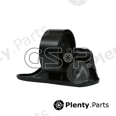 MDR GSP-514440 — Mounting, engine