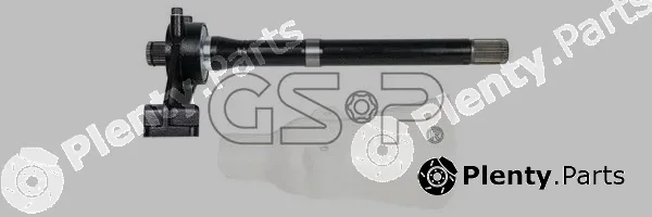 MDR GSP-227221 — Intermediate Shaft