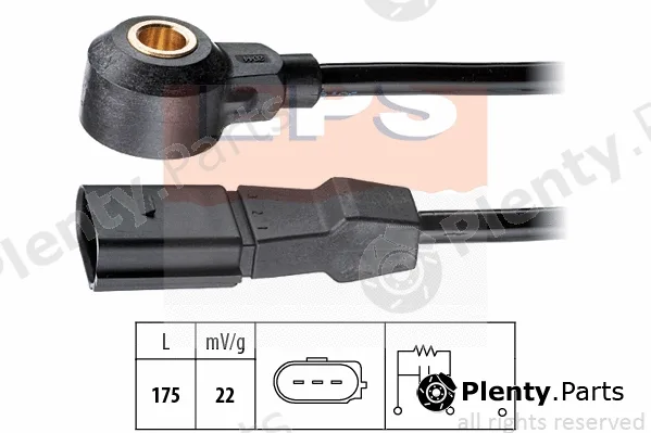 MDR EPS-1957044 — Knock Sensor