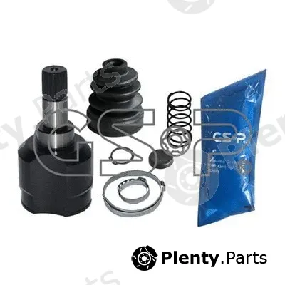 MDR GSP-699158 — Joint Kit, drive shaft