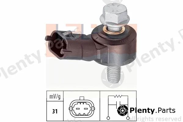MDR EPS-1957012 — Knock Sensor