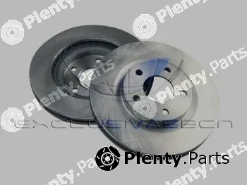 MDR MFD-2003 — Brake Disc