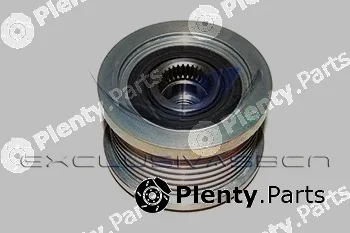 MDR MAP-8205 — Alternator Freewheel Clutch