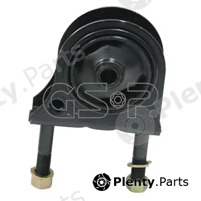 MDR GSP-531511S — Mounting, engine