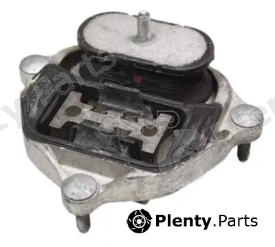 MDR GSP-537652 — Mounting, engine